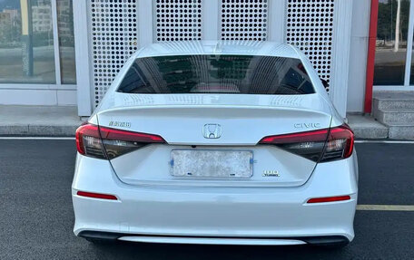 Honda Civic, 2023 год, 1 455 760 рублей, 4 фотография