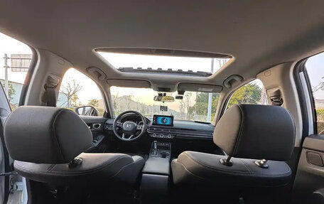 Honda Civic, 2023 год, 1 455 760 рублей, 11 фотография