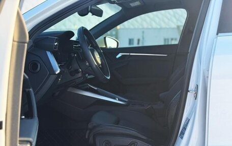 Audi A3, 2023 год, 2 009 178 рублей, 9 фотография