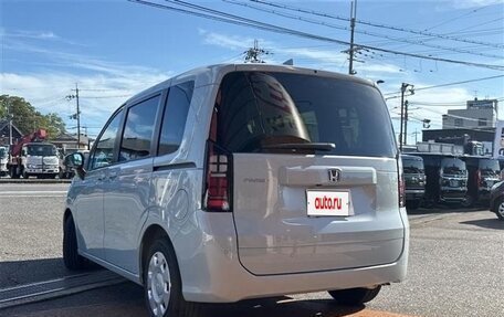 Honda Freed, 2025 год, 1 660 000 рублей, 5 фотография