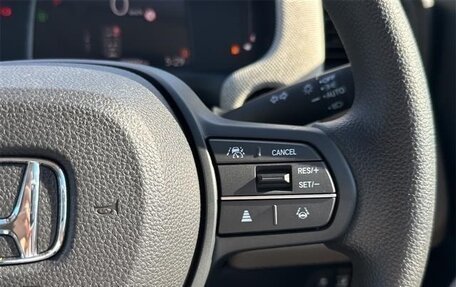 Honda Freed, 2025 год, 1 660 000 рублей, 10 фотография