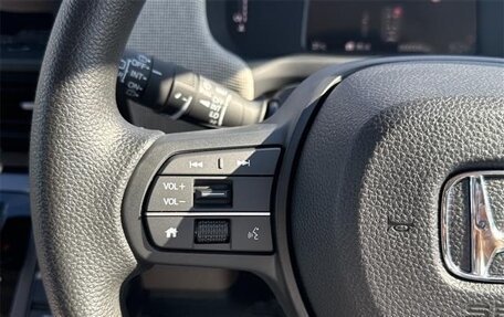 Honda Freed, 2025 год, 1 660 000 рублей, 9 фотография