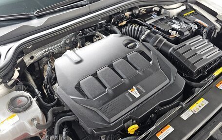 Volkswagen Golf VIII, 2022 год, 2 420 000 рублей, 6 фотография