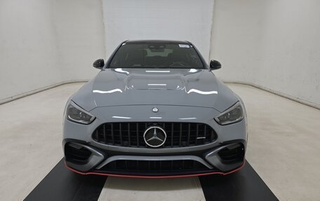 Mercedes-Benz C-Класс AMG, 2024 год, 11 800 000 рублей, 2 фотография