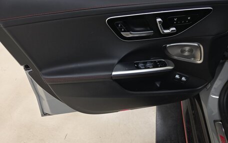 Mercedes-Benz C-Класс AMG, 2024 год, 11 800 000 рублей, 9 фотография