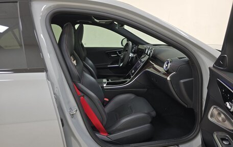 Mercedes-Benz C-Класс AMG, 2024 год, 11 800 000 рублей, 8 фотография