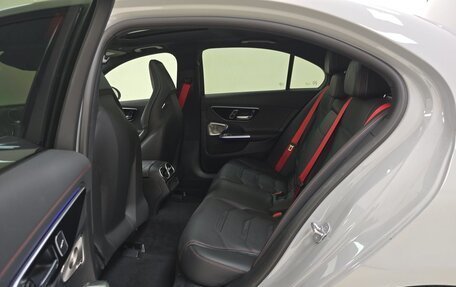 Mercedes-Benz C-Класс AMG, 2024 год, 11 800 000 рублей, 12 фотография