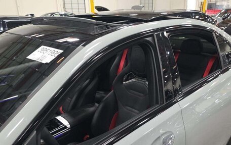 Mercedes-Benz C-Класс AMG, 2024 год, 11 800 000 рублей, 15 фотография