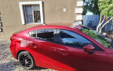 Mazda 3, 2013 год, 1 100 000 рублей, 4 фотография