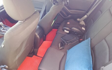 Mazda 3, 2013 год, 1 100 000 рублей, 7 фотография