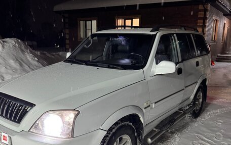 ТагАЗ Road Partner, 2010 год, 525 000 рублей, 3 фотография