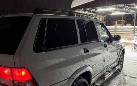 ТагАЗ Road Partner, 2010 год, 525 000 рублей, 4 фотография