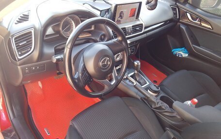 Mazda 3, 2013 год, 1 100 000 рублей, 9 фотография