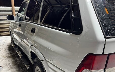 ТагАЗ Road Partner, 2010 год, 525 000 рублей, 6 фотография