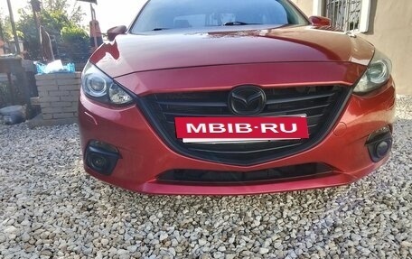 Mazda 3, 2013 год, 1 100 000 рублей, 5 фотография