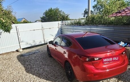 Mazda 3, 2013 год, 1 100 000 рублей, 8 фотография