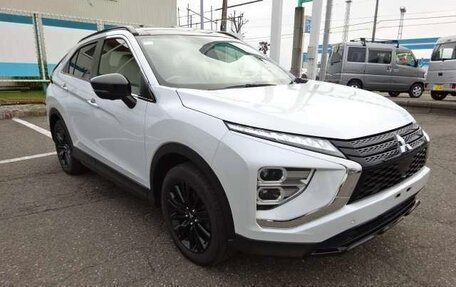 Mitsubishi Eclipse Cross, 2023 год, 1 987 000 рублей, 1 фотография