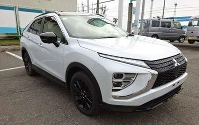 Mitsubishi Eclipse Cross, 2023 год, 1 987 000 рублей, 1 фотография
