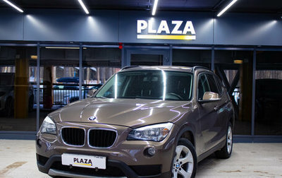 BMW X1, 2013 год, 1 499 000 рублей, 1 фотография