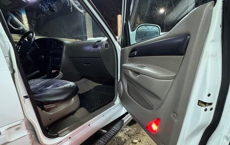 ТагАЗ Road Partner, 2010 год, 525 000 рублей, 8 фотография