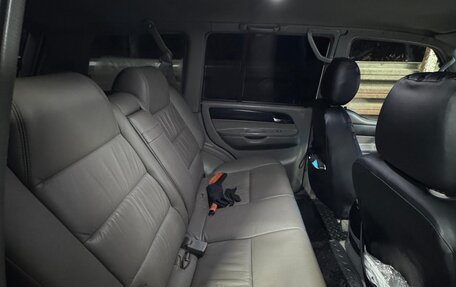 ТагАЗ Road Partner, 2010 год, 525 000 рублей, 10 фотография