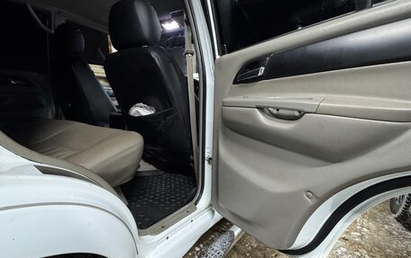 ТагАЗ Road Partner, 2010 год, 525 000 рублей, 9 фотография