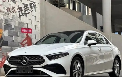 Mercedes-Benz A-Класс, 2023 год, 1 820 004 рублей, 1 фотография