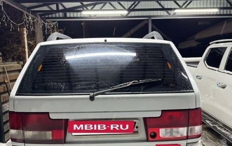 ТагАЗ Road Partner, 2010 год, 525 000 рублей, 7 фотография