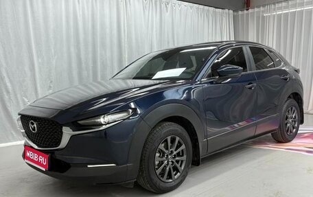 Mazda CX-30 I, 2022 год, 2 200 069 рублей, 1 фотография