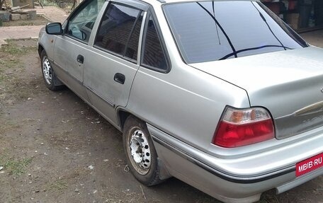 Daewoo Nexia I рестайлинг, 2006 год, 230 000 рублей, 1 фотография