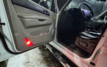 ТагАЗ Road Partner, 2010 год, 525 000 рублей, 12 фотография