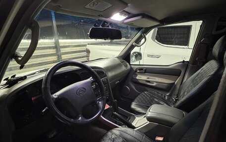 ТагАЗ Road Partner, 2010 год, 525 000 рублей, 13 фотография