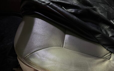 ТагАЗ Road Partner, 2010 год, 525 000 рублей, 14 фотография