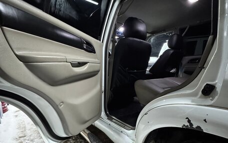 ТагАЗ Road Partner, 2010 год, 525 000 рублей, 11 фотография