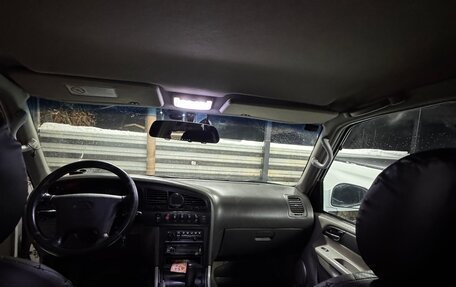 ТагАЗ Road Partner, 2010 год, 525 000 рублей, 15 фотография