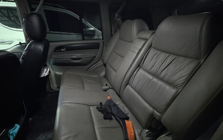 ТагАЗ Road Partner, 2010 год, 525 000 рублей, 16 фотография