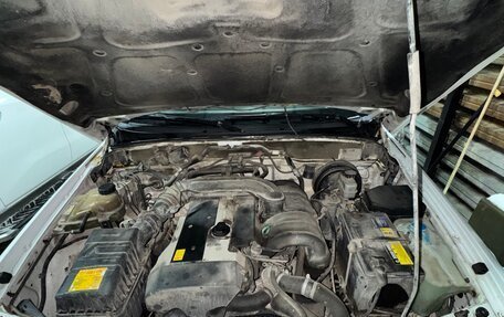 ТагАЗ Road Partner, 2010 год, 525 000 рублей, 17 фотография