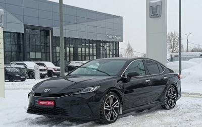 Toyota Camry, 2024 год, 3 350 000 рублей, 1 фотография