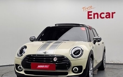 MINI Clubman, 2022 год, 2 250 000 рублей, 1 фотография