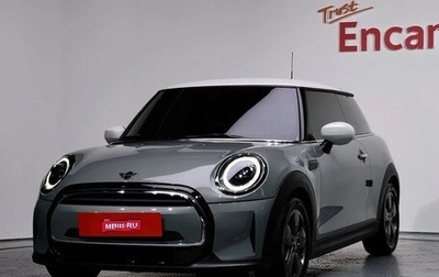 MINI Hatch, 2021 год, 1 870 000 рублей, 1 фотография
