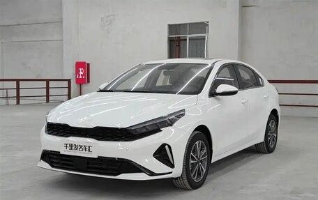 KIA K3, 2023 год, 1 378 210 рублей, 1 фотография