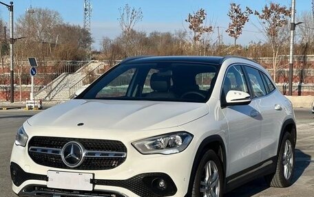 Mercedes-Benz GLA, 2022 год, 2 750 069 рублей, 1 фотография