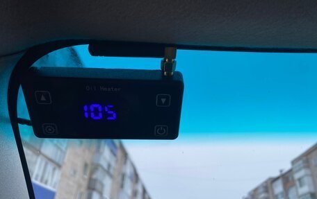 Mitsubishi L200 IV рестайлинг, 2015 год, 1 550 000 рублей, 11 фотография