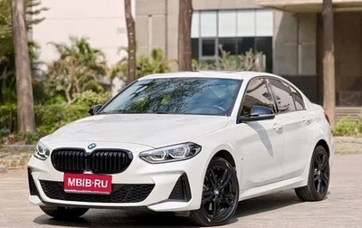 BMW 1 серия, 2023 год, 1 750 000 рублей, 1 фотография