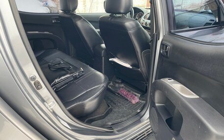 Mitsubishi L200 IV рестайлинг, 2015 год, 1 550 000 рублей, 12 фотография