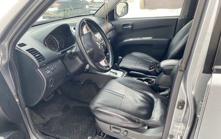 Mitsubishi L200 IV рестайлинг, 2015 год, 1 550 000 рублей, 15 фотография