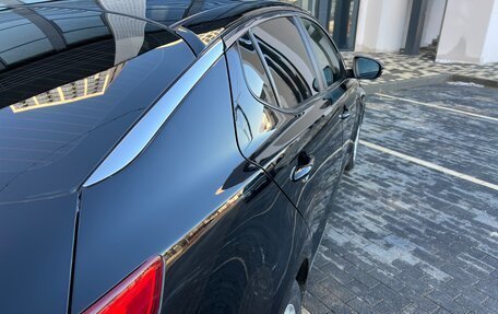 KIA Optima III, 2013 год, 1 050 000 рублей, 10 фотография