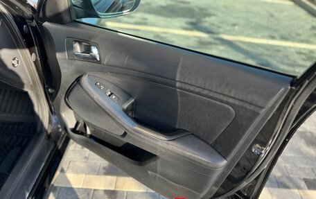 KIA Optima III, 2013 год, 1 050 000 рублей, 18 фотография