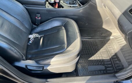 KIA Optima III, 2013 год, 1 050 000 рублей, 17 фотография