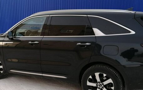 KIA Sorento IV, 2021 год, 3 990 000 рублей, 3 фотография